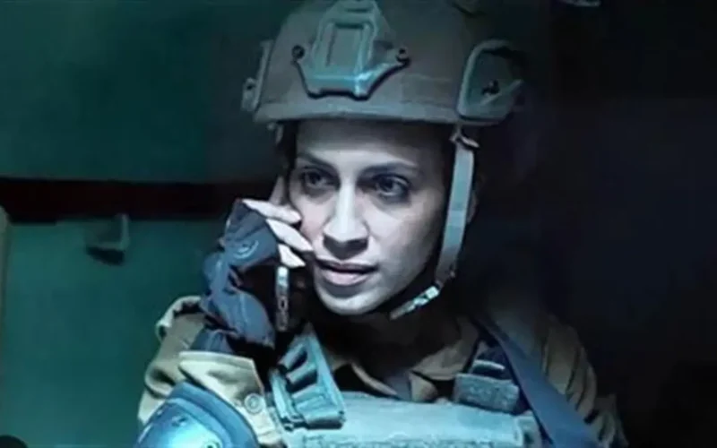 تطورات مثيرة في مسلسل صحاب الأرض تبرز معاناة جنود الاحتلال من الأمراض النفسية